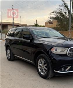 دودج دورانجو